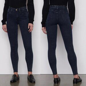 NWT New $198 Frame Le High Skinny High Rise Dean Jeans Size 28